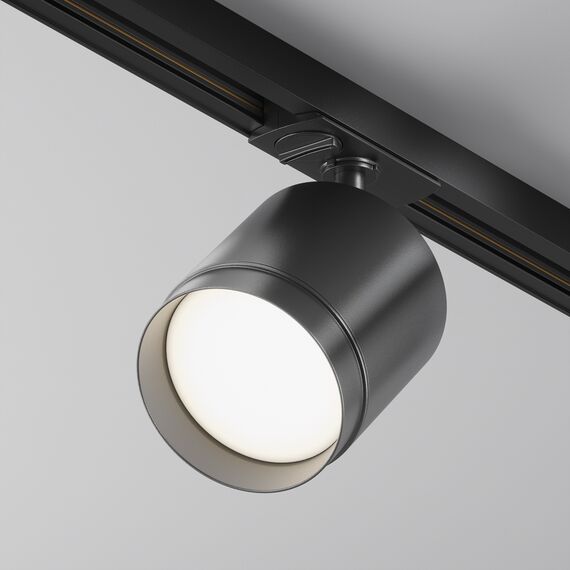 Спот за шина 2L Polar TR088-1-GX53-B Maytoni 1xGX53 | Osvetlenieto.bg