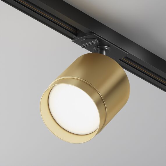 Спот за шина 2L Polar TR088-1-GX53-MG Maytoni 1xGX53 | Osvetlenieto.bg