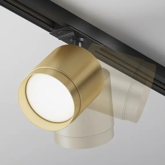 Спот за шина 2L Polar TR088-1-GX53-MG Maytoni 1xGX53 | Osvetlenieto.bg