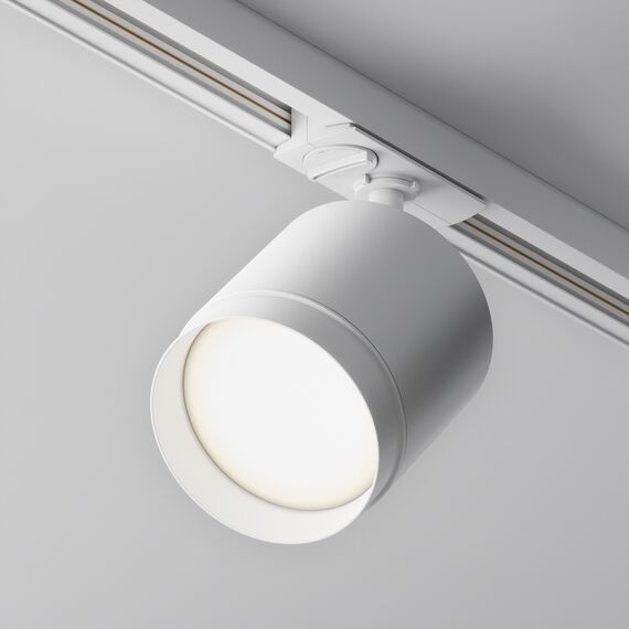 Спот за шина 2L Polar TR088-1-GX53-W Maytoni 1xGX53 | Osvetlenieto.bg