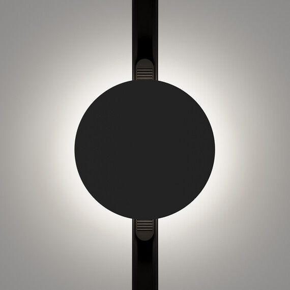 Bluetooth LED осветител магнитна шина Exility Relax TR107-4-5W-DS-B Maytoni 5W 2700K-6000K | Osvetlenieto.bg