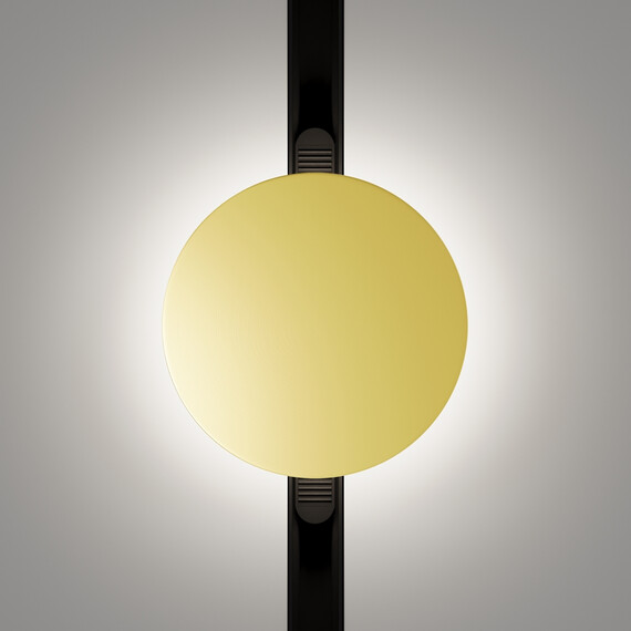 Bluetooth LED осветител магнитна шина Exility Relax TR107-4-5W-DS-BS Maytoni 5W 2700K-6000K | Osvetlenieto.bg