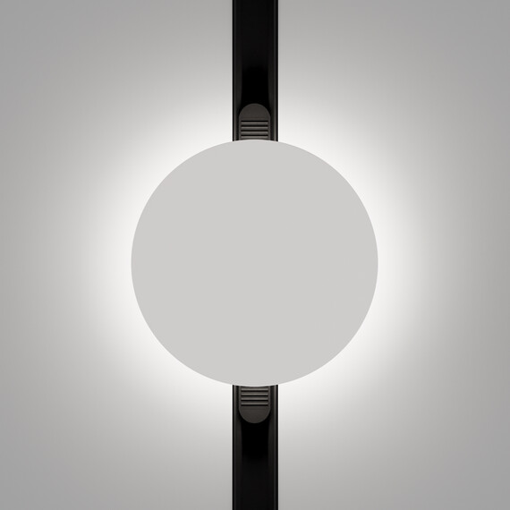 Bluetooth LED осветител магнитна шина Exility Relax TR107-4-5W-DS-W Maytoni 5W 2700K-6000K | Osvetlenieto.bg