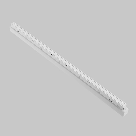 Bluetooth LED Осветител за магнитна шина Exility-thin Basis TR030-4-24W3K-WW-DS-W Maytoni 24W 2700K-6000K | Osvetlenieto.bg