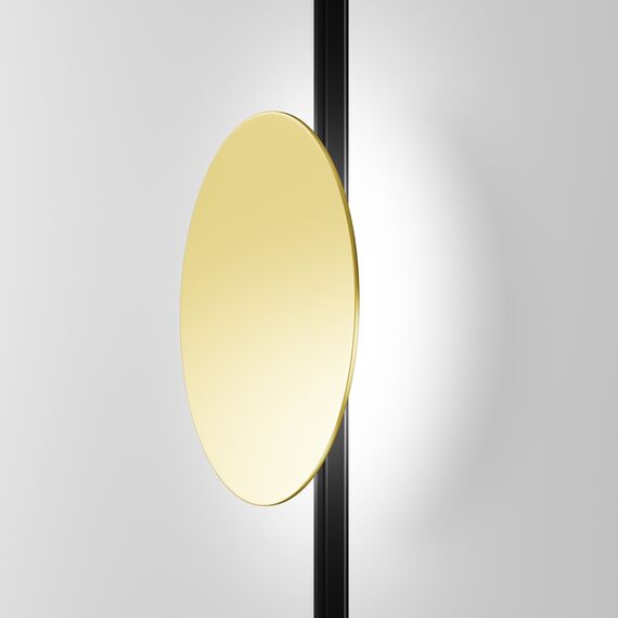 Bluetooth LED осветител за магнитна шина Exility-thin Relax TR107-4-5W-DS-BS Maytoni 5W 2700K-6000K | Osvetlenieto.bg
