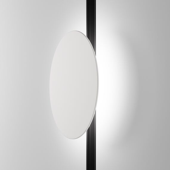 Bluetooth LED осветител за магнитна шина Exility-thin Relax TR107-4-5W-DS-W Maytoni 5W 2700K-6000K | Osvetlenieto.bg