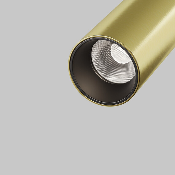 Bluetooth LED Прожектор магнитна шина Exility Focus LED TR032-4-5W3K-M-DS-BBS Maytoni 5W 2700K-6000K | Osvetlenieto.bg