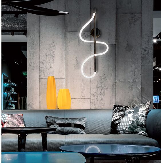 LED Аплик ANNETE 4251401 Viokef 30W 3000K | Osvetlenieto.bg