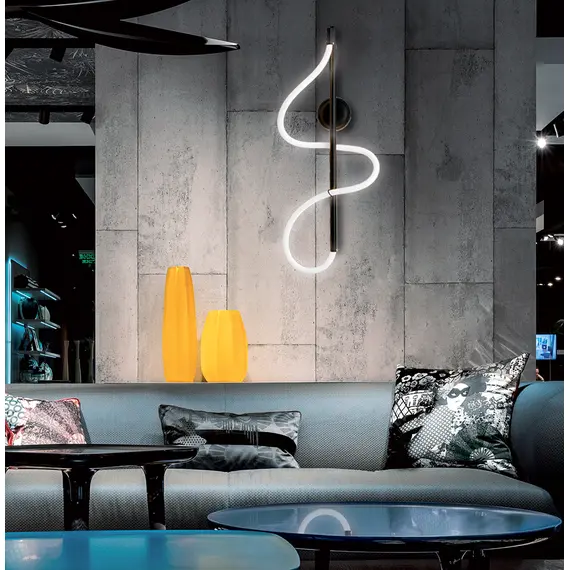 LED Аплик ANNETE 4251401 Viokef 30W 3000K | Osvetlenieto.bg