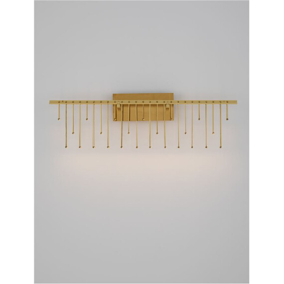 LED Аплик STELLAR 9186966 Nova Luce 11W 3000K | Osvetlenieto.bg