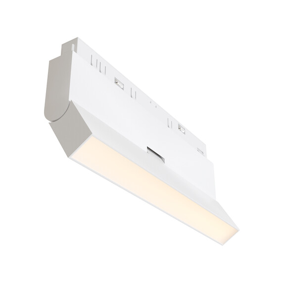 LED Осветител магнитна шина Exility Basis Rot TR036-4-12WTW-DD2-W Maytoni 12W 2700K | Osvetlenieto.bg