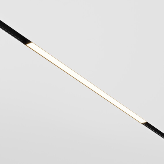 LED Осветител магнитна шина Exility Basis TR030-4-24WTW-DD-B Maytoni 24W 2700K-6000K | Osvetlenieto.bg