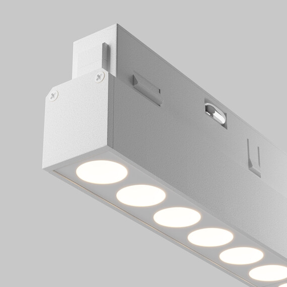 LED Осветител магнитна шина Exility Points TR031-4-12WTW-DD-W Maytoni 12W 2700K-6000K | Osvetlenieto.bg