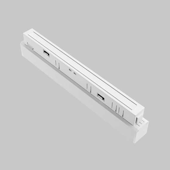 LED Осветител магнитна шина Exility Points TR031-4-12WTW-DD-W Maytoni 12W 2700K-6000K | Osvetlenieto.bg