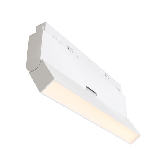 LED Осветител за магнитна шина Exility-thin Basis Rot TR036-4-12WTW-DD2-W Maytoni 12W 2700K | Osvetlenieto.bg