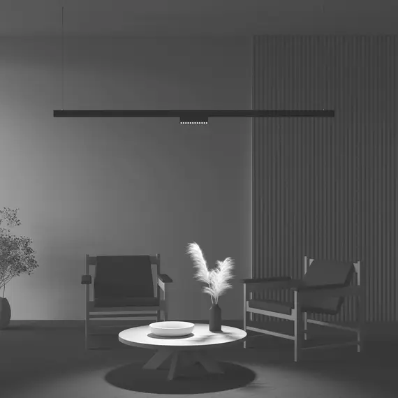 LED Осветител магнитна шина Exility Points rot TR033-4-12WTW-DD2-B Maytoni 12W 2700K | Osvetlenieto.bg