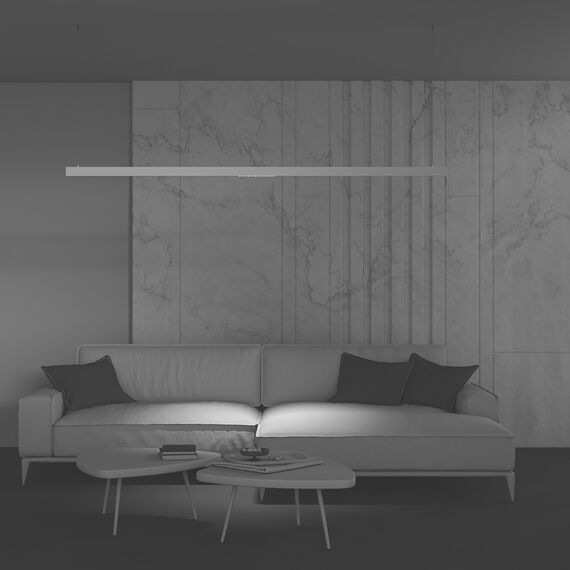 LED Осветител за магнитна шина Exility-thin Points TR031-4-12WTW-DD-W Maytoni 12W 2700K-6000K | Osvetlenieto.bg