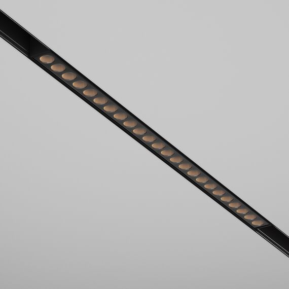 LED Осветител за магнитна шина Exility-thin Points TR031-4-24WTW-DD-B Maytoni 24W 2700K-6000K | Osvetlenieto.bg