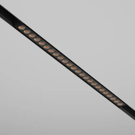 LED Осветител магнитна шина Exility Points TR031-4-24WTW-DD-B Maytoni 24W 2700K-6000K | Osvetlenieto.bg