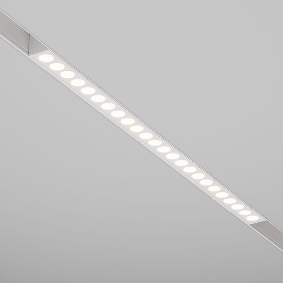 LED Осветител за магнитна шина Exility-thin Points TR031-4-24WTW-DD-W Maytoni 24W 2700K-6000K | Osvetlenieto.bg