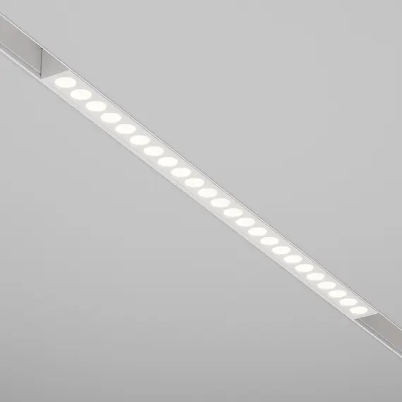 LED Осветител магнитна шина Exility Points TR031-4-24WTW-DD-W Maytoni 24W 2700K-6000K | Osvetlenieto.bg