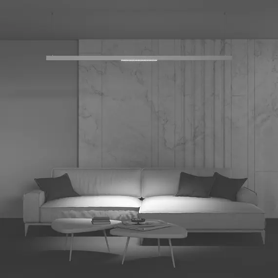 LED Осветител магнитна шина Exility Points TR031-4-24WTW-DD-W Maytoni 24W 2700K-6000K | Osvetlenieto.bg