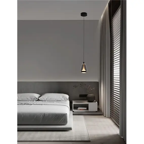 LED Полилей ALISH 9416965 NovaLuce 8W 3000K | Osvetlenieto.bg