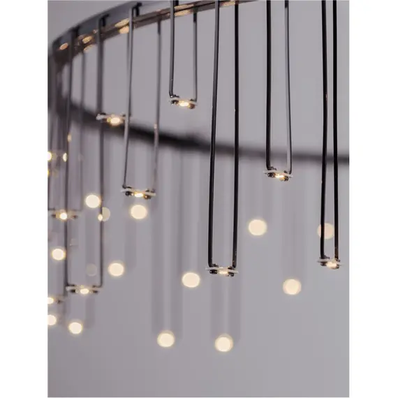 LED Полилей STELLAR 9186975 NovaLuce 25W 3000K | Osvetlenieto.bg