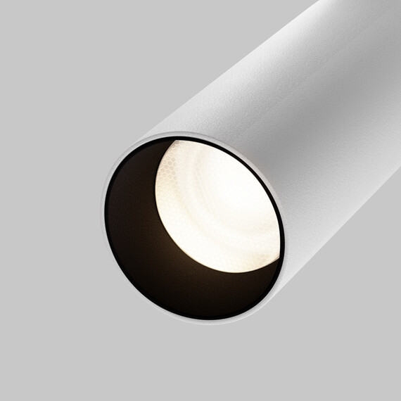 LED Прожектор магнитна шина Exility Focus LED TR032-2-12W3K-S-W Maytoni 12W 3000K | Osvetlenieto.bg