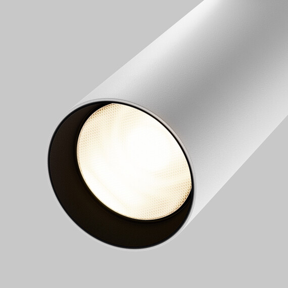 LED Прожектор магнитна шина Exility Focus LED TR032-2-20W3K-S-W Maytoni 20W 3000K | Osvetlenieto.bg
