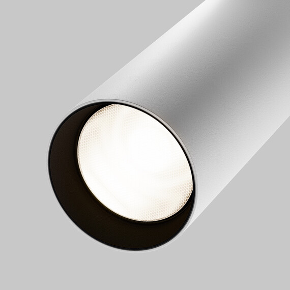 LED Прожектор магнитна шина Exility Focus LED TR032-2-20W4K-S-W Maytoni 20W 4000K | Osvetlenieto.bg