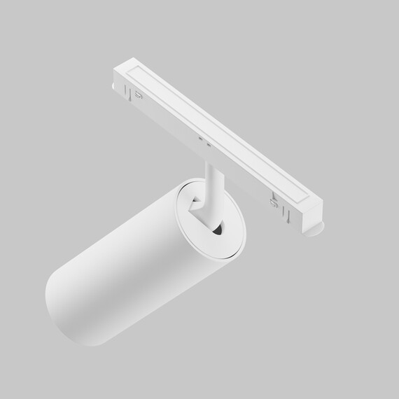 LED Прожектор магнитна шина Exility Focus LED TR032-2-20W4K-S-W Maytoni 20W 4000K | Osvetlenieto.bg