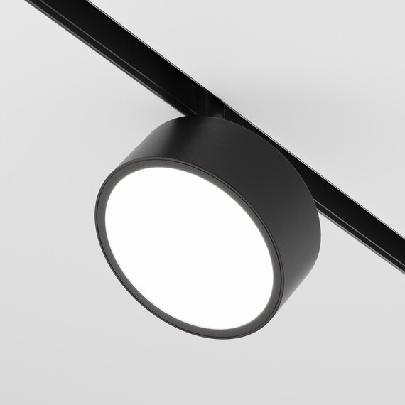 LED Спот магнитна шина Exility Rado TR040-4-18WTW-DD2-B Maytoni 18W 2700K | Osvetlenieto.bg