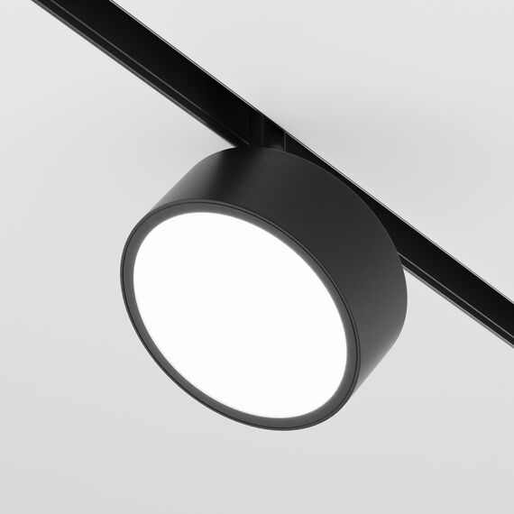 LED Спот за магнитна шина Exility-thin Rado TR040-4-18WTW-DD2-B Maytoni 18W 2700K | Osvetlenieto.bg