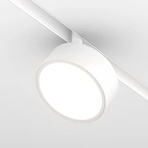 LED Спот магнитна шина Exility Rado TR040-4-18WTW-DD2-W Maytoni 18W 2700K | Osvetlenieto.bg