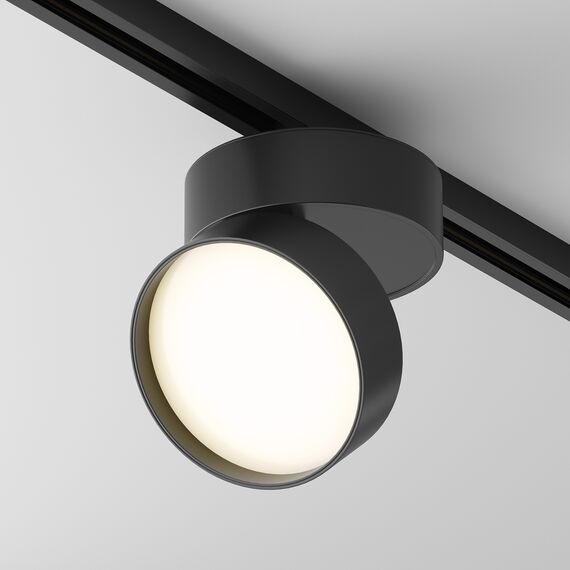 LED Спот за шина 2L ONDA TR007-1-18W3K-B-1 Maytoni 18W 3000K | Osvetlenieto.bg