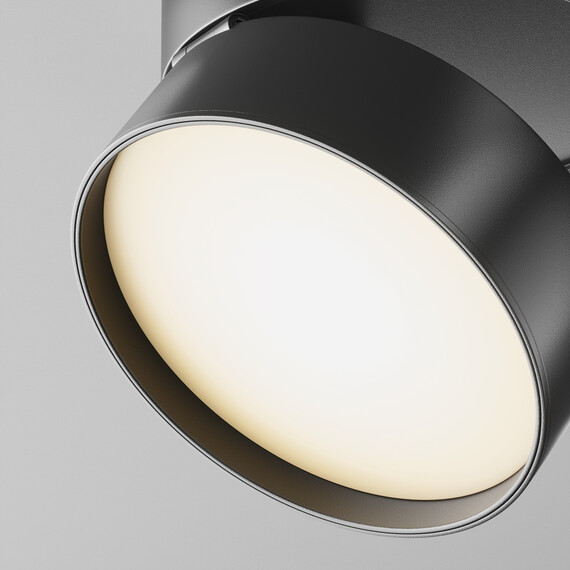 LED Спот за шина 2L ONDA TR007-1-18W3K-B-1 Maytoni 18W 3000K | Osvetlenieto.bg