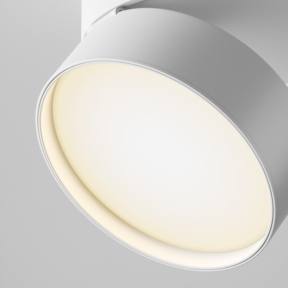 LED Спот за шина 2L ONDA TR007-1-18W3K-W-1 Maytoni 18W 3000K | Osvetlenieto.bg