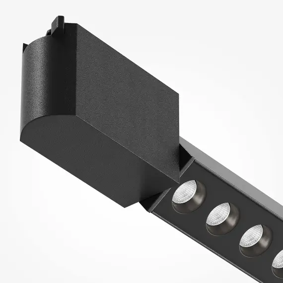 LED Спот за шина 2L Points Rot TR010-1-22W4K-M-B-DE Maytoni 22W 4000K | Osvetlenieto.bg