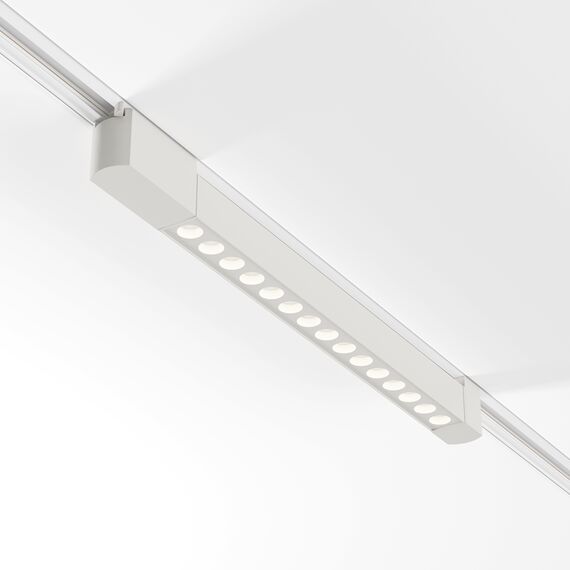 LED Спот за шина 2L Points Rot TR010-1-22W4K-M-W-DE Maytoni 22W 4000K | Osvetlenieto.bg