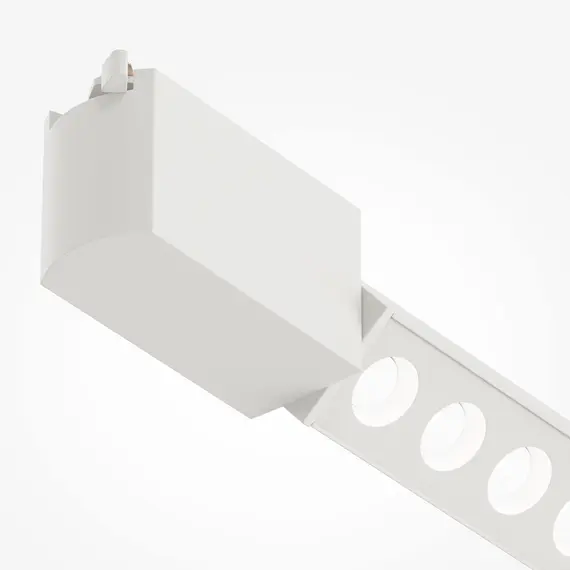 LED Спот за шина 2L Points Rot TR010-1-22W4K-M-W-DE Maytoni 22W 4000K | Osvetlenieto.bg