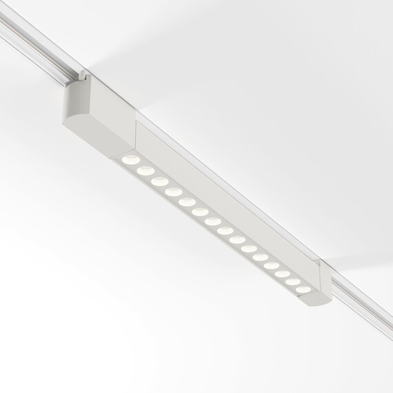 LED Спот за шина 2L Points Rot TR010-1-22W4K-M-W-DE Maytoni 22W 4000K | Osvetlenieto.bg