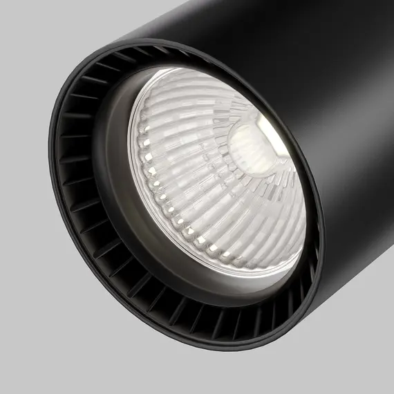 LED Спот за шина 2L Vuoro TR003-1-26W4K-S-B Maytoni 26W 4000K | Osvetlenieto.bg