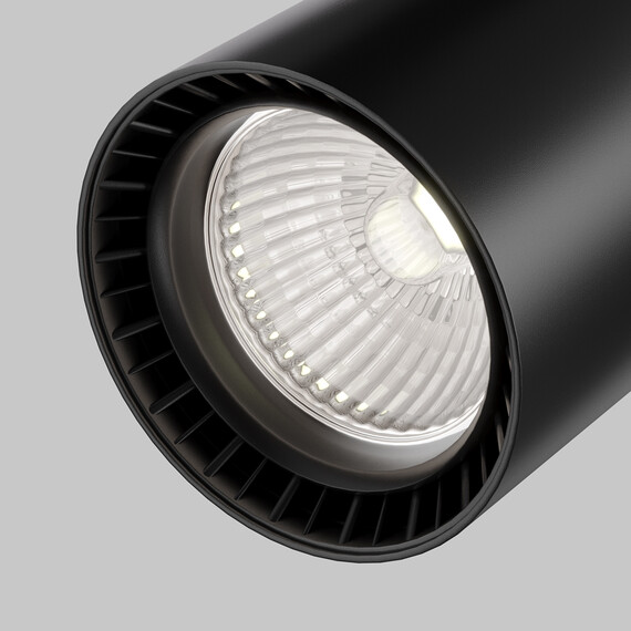 LED Спот за шина 2L Vuoro TR003-1-26W4K-S-B Maytoni 26W 4000K | Osvetlenieto.bg