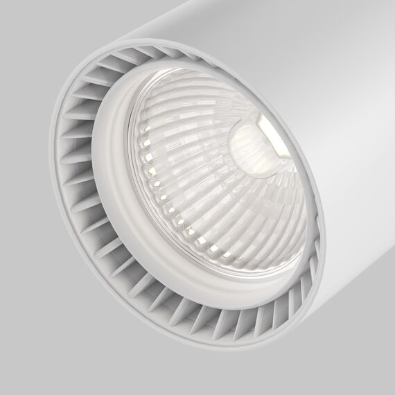 LED Спот за шина 2L Vuoro TR003-1-26W4K-S-W Maytoni 26W 4000K | Osvetlenieto.bg