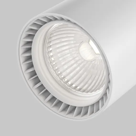 LED Спот за шина 2L Vuoro TR003-1-26W4K-S-W Maytoni 26W 4000K | Osvetlenieto.bg