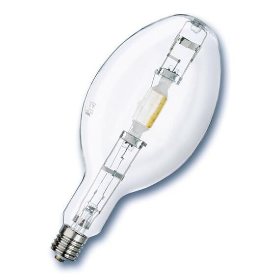 Метал-халогенна лампа RADIUM HRI-E 1000W/NSC/230/C/E40 | Osvetlenieto.bg