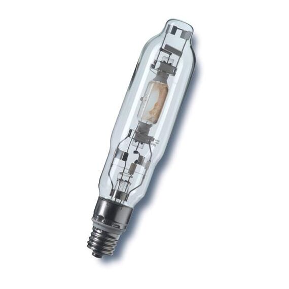 Метал-халогенна лампа RADIUM HRI-T 1000W/D/230/E40 | Osvetlenieto.bg