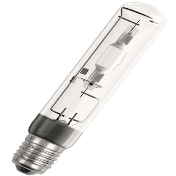 Метал-халогенна лампа RADIUM HRI-T 250W/D/PRO/230/E40 | Osvetlenieto.bg