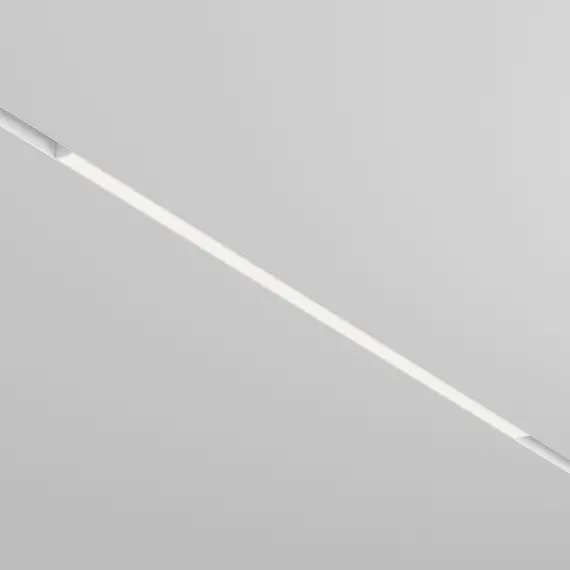 Bluetooth LED Осветител магнитна шина Exility Basis TR030-4-30WTW-DD-W Maytoni 30W 2700K-6000K | Osvetlenieto.bg